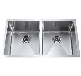 Monic SQM-760 Stainless Steel Kitchen Sink